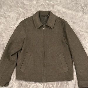 Uniqlo Single Collar Short Blouson size XS